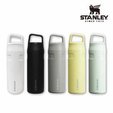 【STANLEY】輕重力系列 IceFlow Aerolight 隨行瓶0.7L (悠遊戶外)