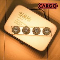 【CARGO】AIR LIGHT LED燈充電座 4色 專用燈座 (悠遊戶外)