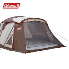 【Coleman】前庭透明窗 CM-38774  COCOON Ⅲ CC3 達人系列專用(悠遊戶外)