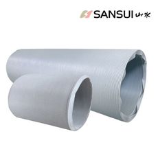 【SANSUI山水】移動式空調專用風管  250cm  適用SAC688/700/400悠遊戶外