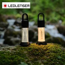 【LEDLENSER】 德國ML6充電式露營燈 (悠遊戶外)