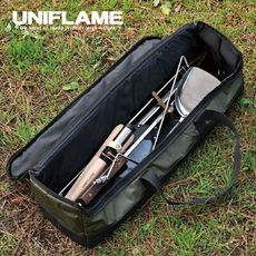 【UNIFLAME】焚火工具收納袋 U664186 (悠遊戶外)