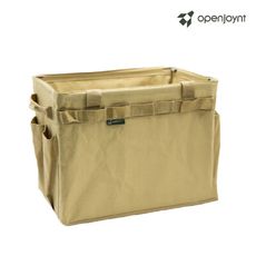 【openjoynt】拓幸良品摺疊帆布工具袋 (悠遊戶外)