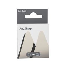 【AnySharp】磨刀器替換刀片(悠遊戶外)