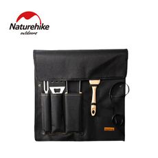 【Naturehike 挪客】燒烤工具四件套 (悠遊戶外)