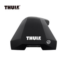 【Thule 都樂】Edge Clamp 720500勾門邊包覆型橫桿腳座 720503(悠遊戶外)