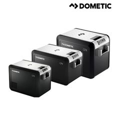 【DOMETIC】壓縮機行動冰箱 CFX3 35(悠遊戶外)