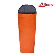 【LITUME】意都美 FENC® Insulate 科技棉睡袋 C061(悠遊戶外)