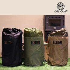 【OWL CAMP】X5社團聯名地墊 X-5-S/G/B 三色(悠遊戶外)
