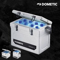 【DOMETIC】可攜式COOL-ICE冰桶 WCI-22(悠遊戶外)