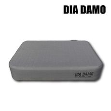 【DIA DAMO迪達蒙】自動充氣床 三人 3色(悠遊戶外)