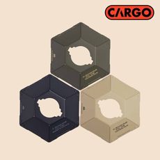 【CARGO】工業風LED燈專用燈罩 三色 (悠遊戶外)