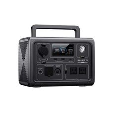 【BLUETTI】EB3A 行動儲能電站600W (悠遊戶外)