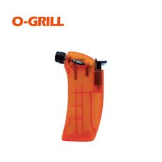 O-Grill 電子防風噴火槍 簡易噴火槍 野炊噴火槍 攜便噴火槍