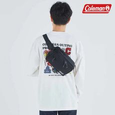【Coleman】健行者兩用小物包 多色可選(悠遊戶外)