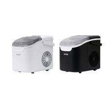 【G-PLUS 】GP-IM02 小冰快2代製冰機(白)/(黑) (悠遊戶外)