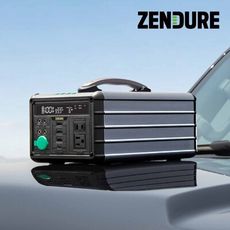 【Zendure】1000W 小坦克戶外行動電源站 (悠遊戶外)