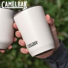 【camelbak】Tumbler 不鏽鋼雙層真空保溫杯-500ml (悠遊戶外)