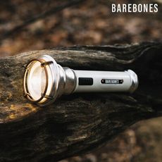 【Barebones】復刻手電筒 LIV-190/290/257/291(悠遊戶外)