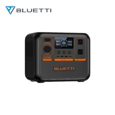 【BLUETTI】AC70P Premium 鉑金版 戶外移動電源+包+車載充電器(悠遊戶外)