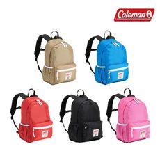 【Coleman】迷你DAYPACK 五色 (悠遊戶外)