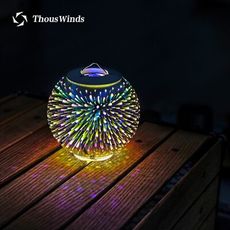 【Thous Winds】Goal Zero 3D煙花燈罩 GZ50(悠遊戶外)