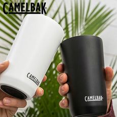 【camelbak】Tumbler 不鏽鋼雙層真空保溫杯-600ml (悠遊戶外)