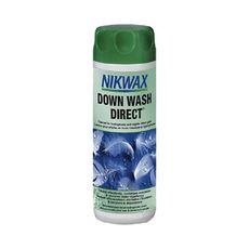 【NIKWAX】 浸泡式羽絨清洗劑 1K1《300ml》(悠遊戶外)