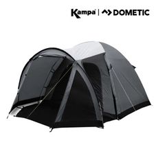 【DOMETIC｜kampa】輕便式露營帳篷Brighton 5 五人帳(悠遊戶外)