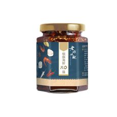 【老媽拌麵】椒麻海鮮XO醬 2入組優惠(悠遊戶外)