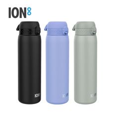 【ION8】保溫水壺 I8TS1000 920ml 三色 (悠遊戶外)