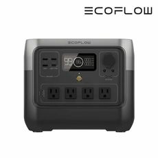 【EcoFlow】RIVER 2 PRO 戶外儲能電源 EFR62(悠遊戶外)