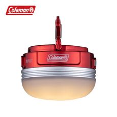 【Coleman】E-LIGHT吊燈 CM-37352 (悠遊戶外)