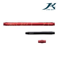 【JX配件區】JX30連接管 營柱連節管210cm (悠遊戶外)