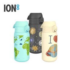 【ION8】I8TS320 保溫水壺 三色 320ml (悠遊戶外)