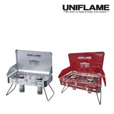 【UNIFLAME】戶外休閒爐US-1900 U610305 (悠遊戶外)