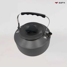 【campingmoon柯曼】 超輕量 戶外茶壺 1.5L S1500(悠遊戶外)