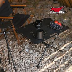 【Camp plus】輕量戰術桌支架 (悠遊戶外)