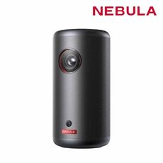 【NEBULA】Capsule 3 可樂罐青春版GTV投影機 (悠遊戶外)