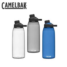 【camelbak】Chute Mag戶外運動水瓶RENEW 1500ml 三色 (悠遊戶外)