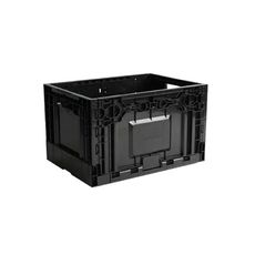 (活動優惠)【Campingbar】狂派箱 50L 黑色 四單位套組(悠遊戶外)