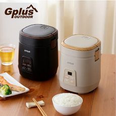 【G-PLUS】mini日和鍋 兩色 GP-ERC001(悠遊戶外)
