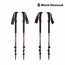 【Black Diamond】TRAIL 登山杖 2支/對 兩色 (悠遊戶外)