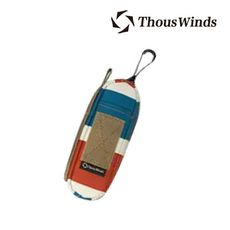 【Thous Winds】刀具收納包 TW5056-C(悠遊戶外)