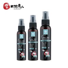 【木酢達人】小黑蚊防蚊液60g(悠遊戶外)