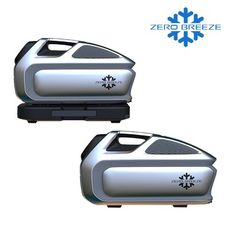【Zero Breeze】MARK3手提冷氣  主機(悠遊戶外)