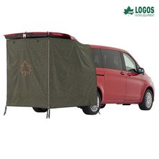 【悠遊戶外】logos NEOS車後帳-AI 帳篷 車用 露營 LG71805056