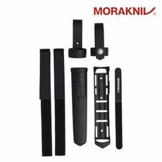 【MORAKNIV】龍骨刀系統化套件 (悠遊戶外)