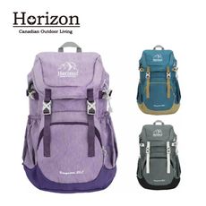 【Horizon】先鋒登山後背包 Vanguard 25L 三色 (悠遊戶外)
