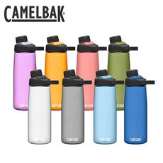 【camelbak】Chute Mag戶外運動水瓶RENEW-750ml 多色可選 (悠遊戶外)